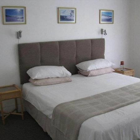 イースト・ロンドン Sounds Of The Sea Bed & Breakfast エクステリア 写真